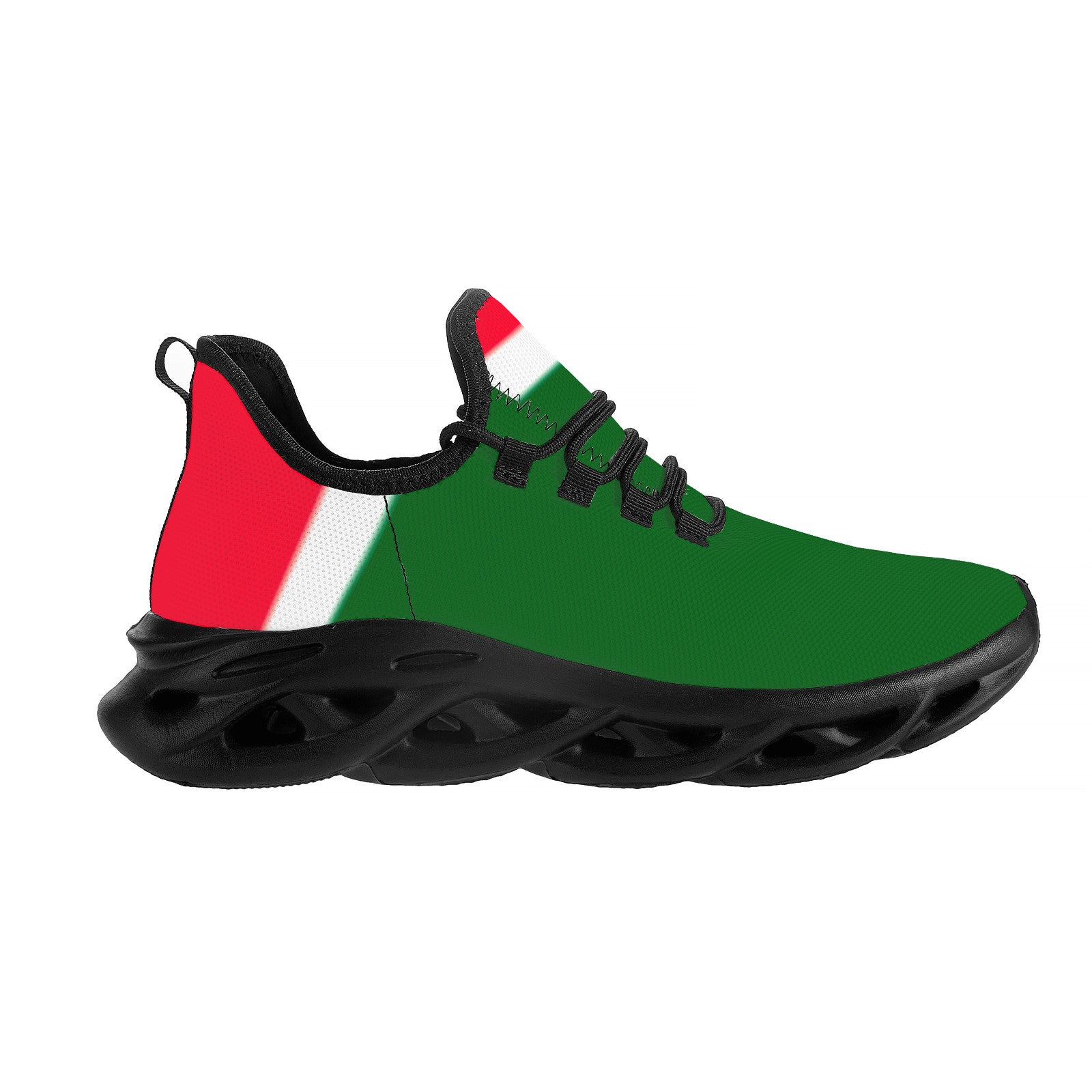 Kneecap Tricolour Irish Trainers