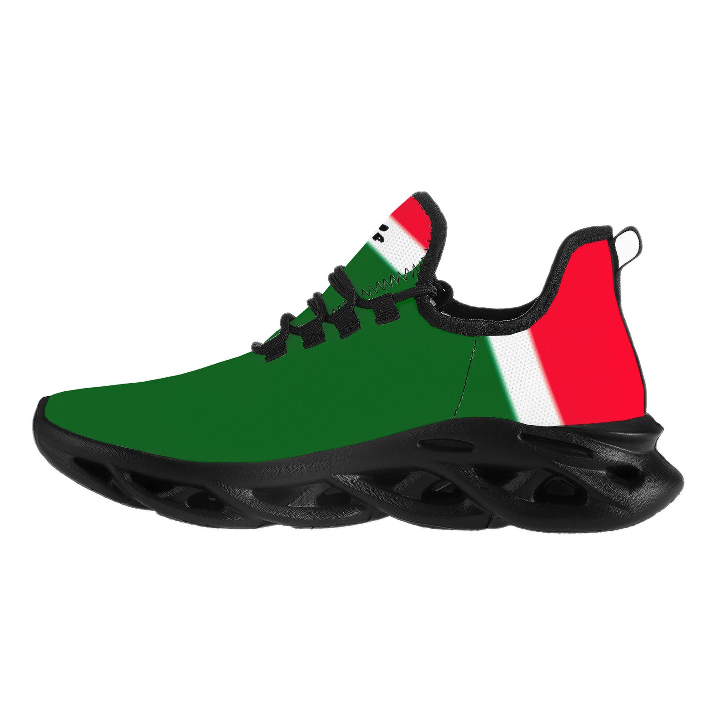 Kneecap Tricolour Irish Trainers