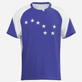 Starry Plough Jersey - Blue Edition
