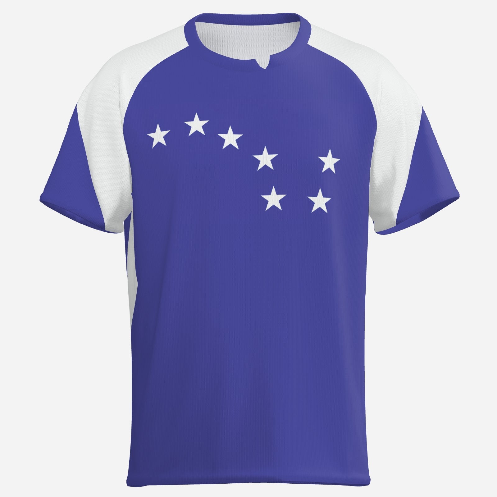 Starry Plough Jersey - Blue Edition