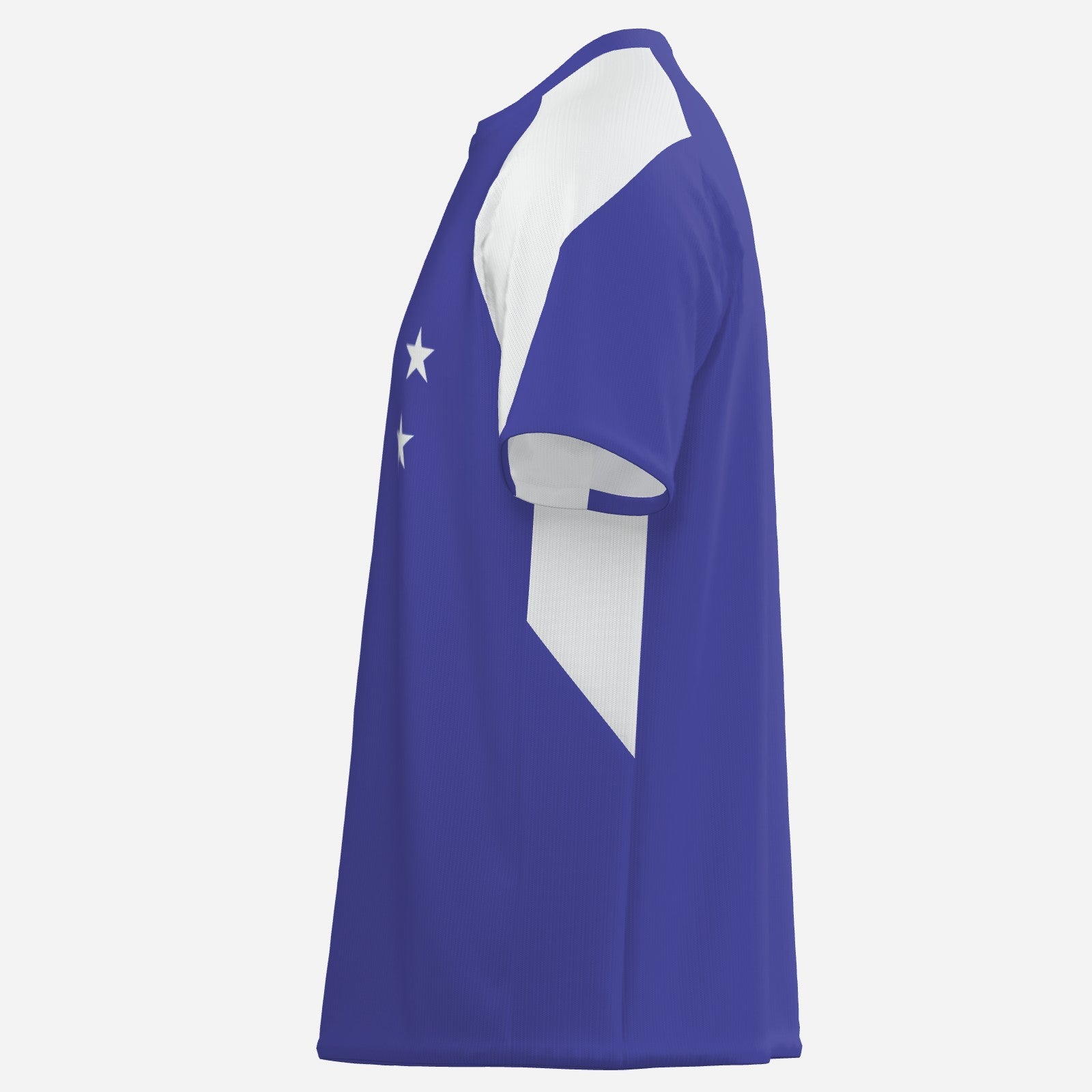 Starry Plough Jersey - Blue Edition