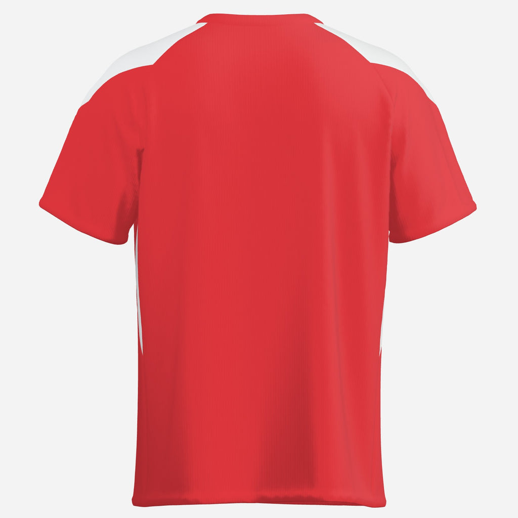 Starry Plough Jersey - Red Edition