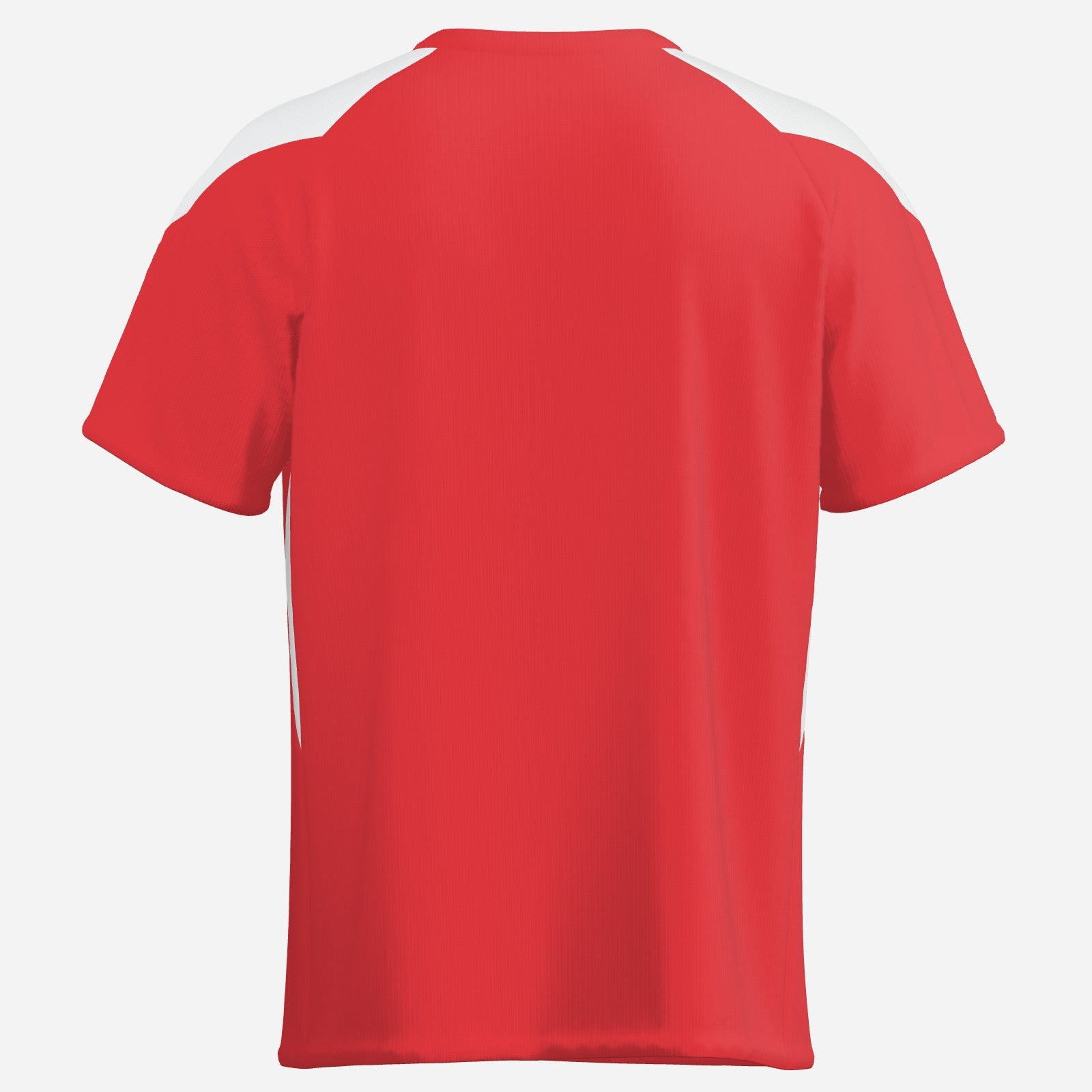 Starry Plough Jersey - Red Edition