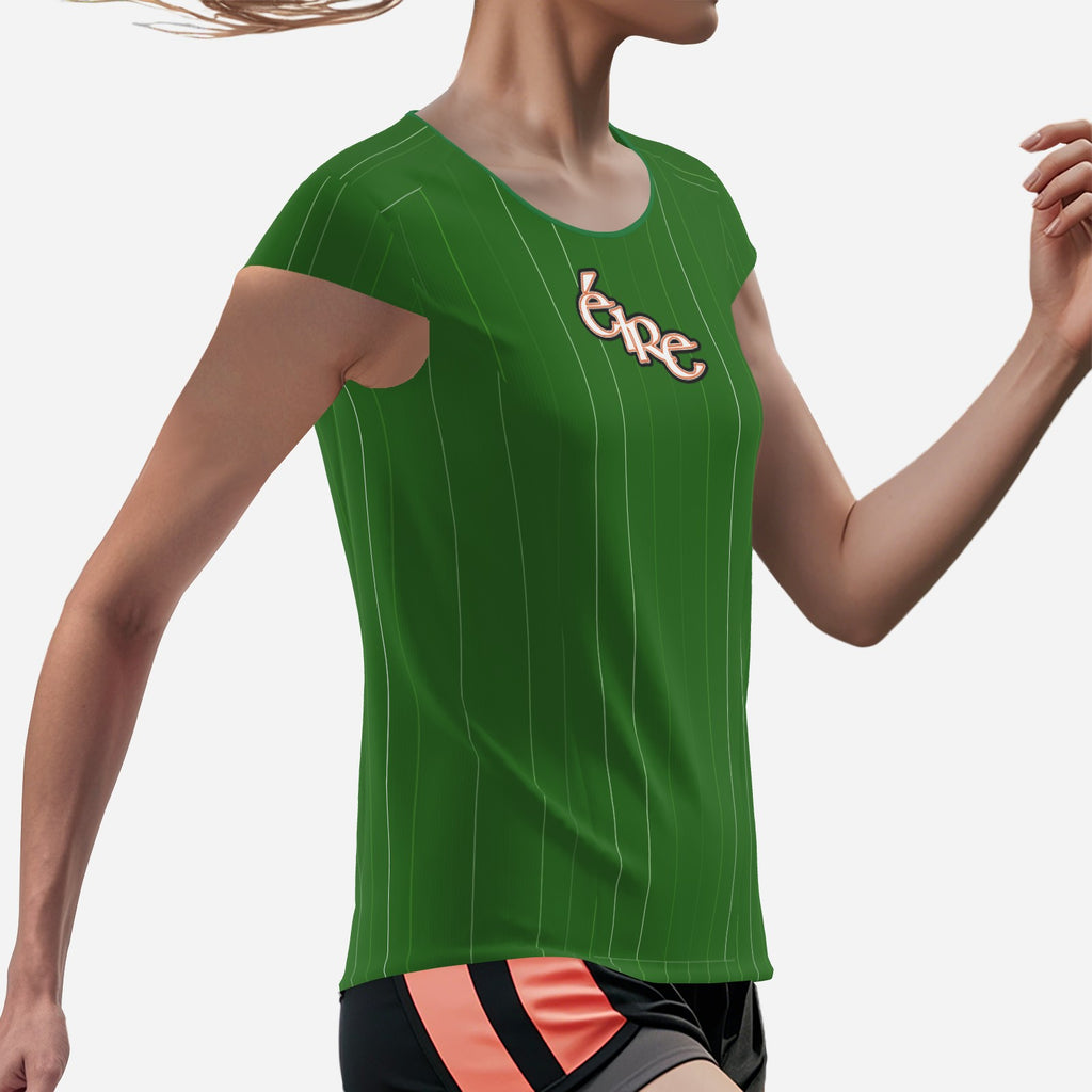 Womens Éire Ireland 16 Training top