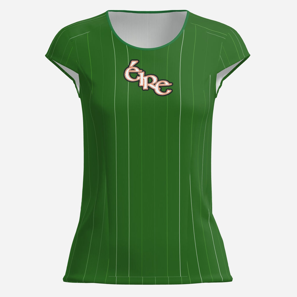 Womens Éire Ireland 16 Training top