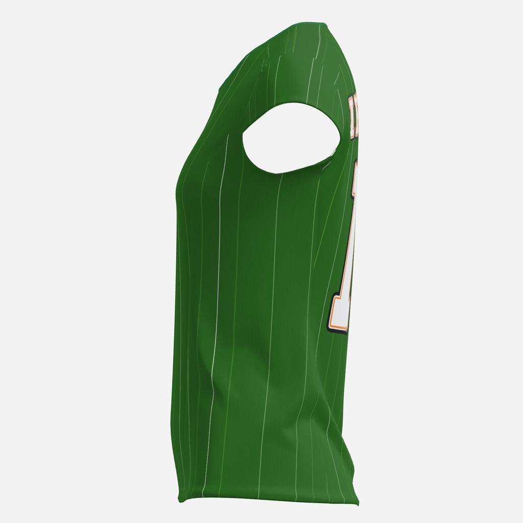 Womens Éire Ireland 16 Training top