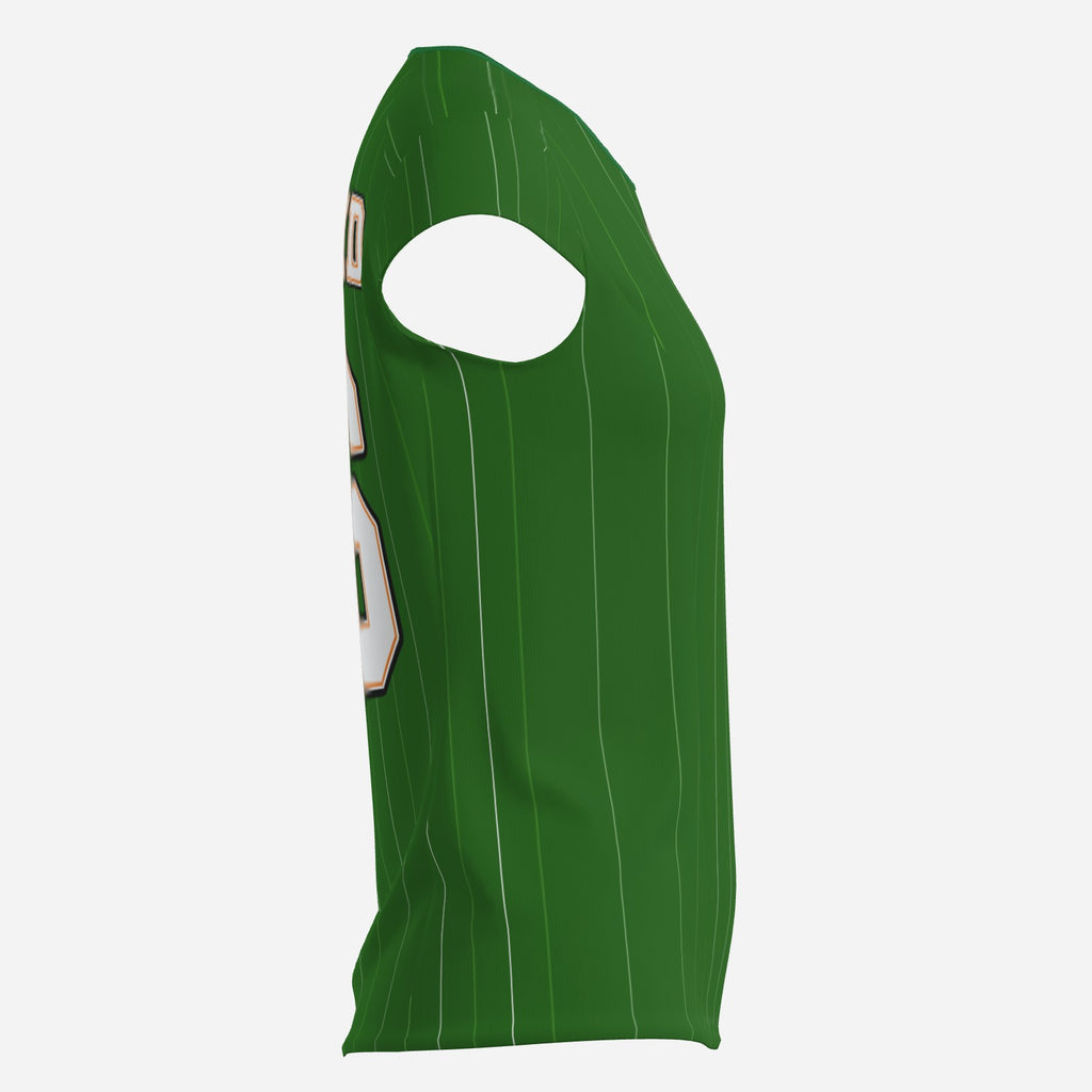 Womens Éire Ireland 16 Training top