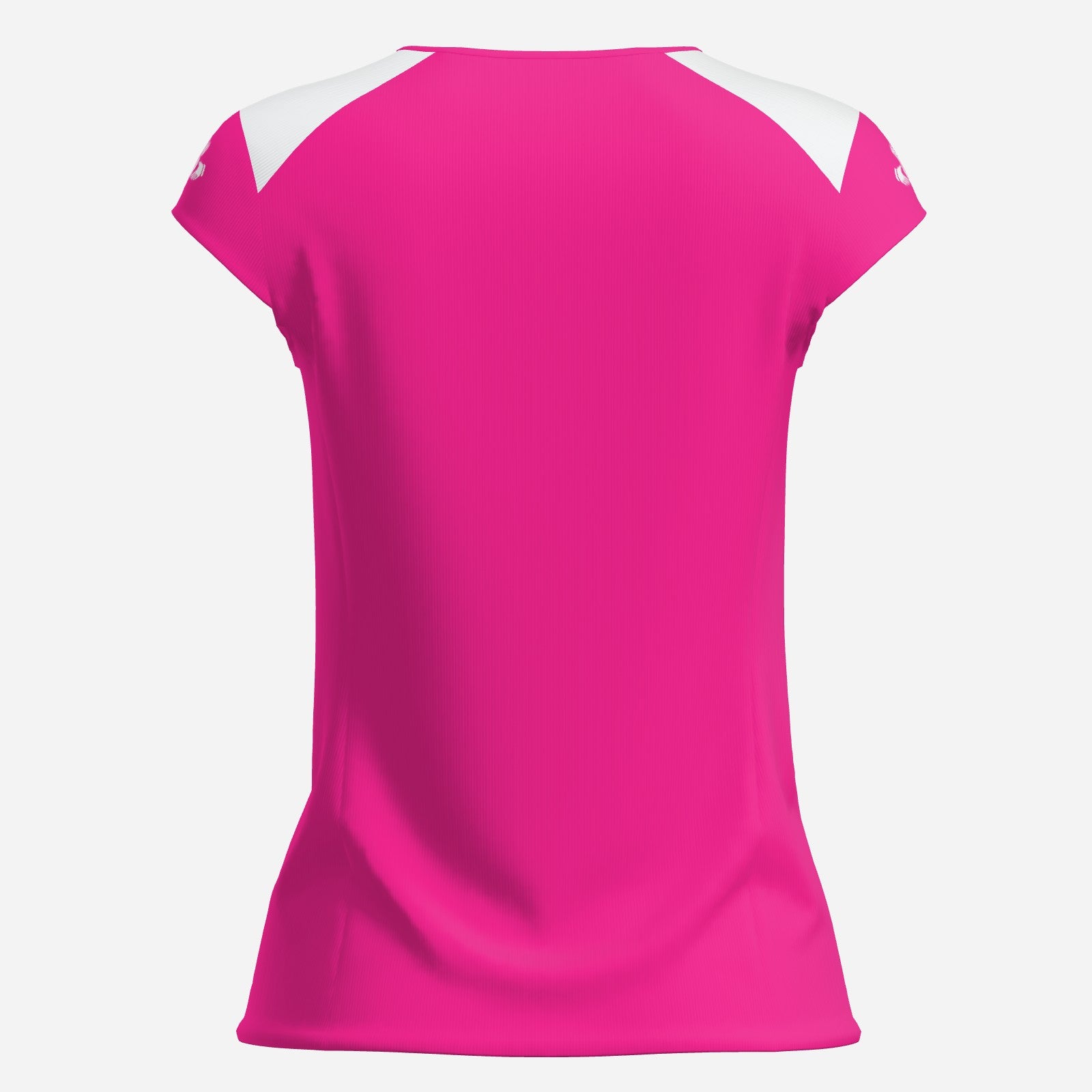 Womens Pink Claddagh Training Top