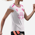 Womens Claddagh Training Top