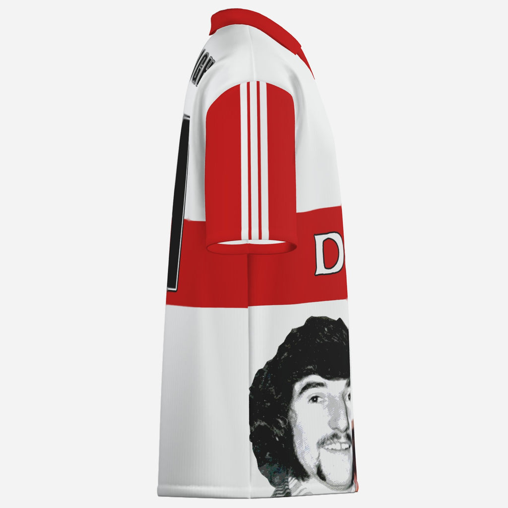 Kevin Lynch Tribute GAA Jersey