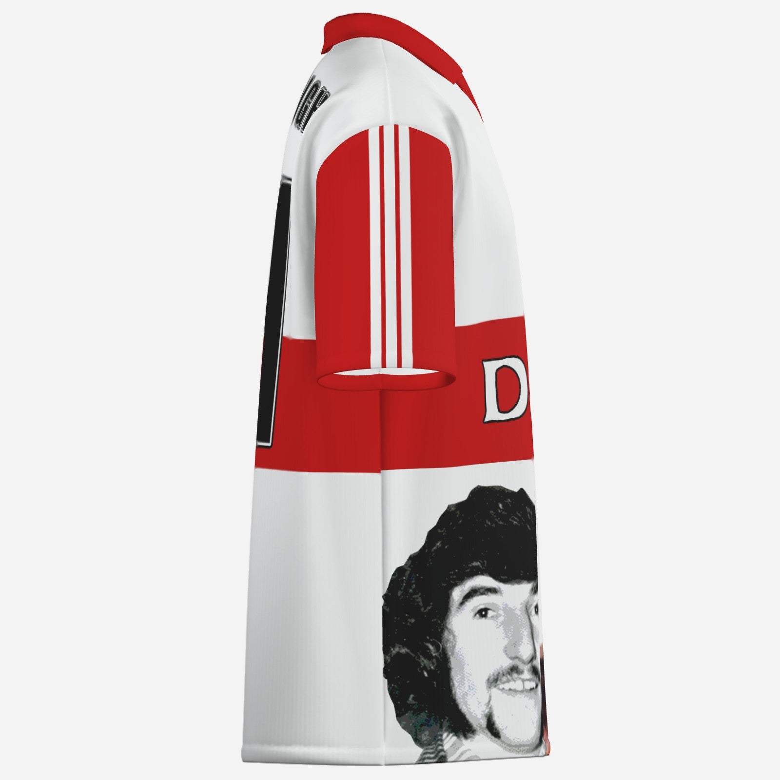 Kevin Lynch Tribute GAA Jersey