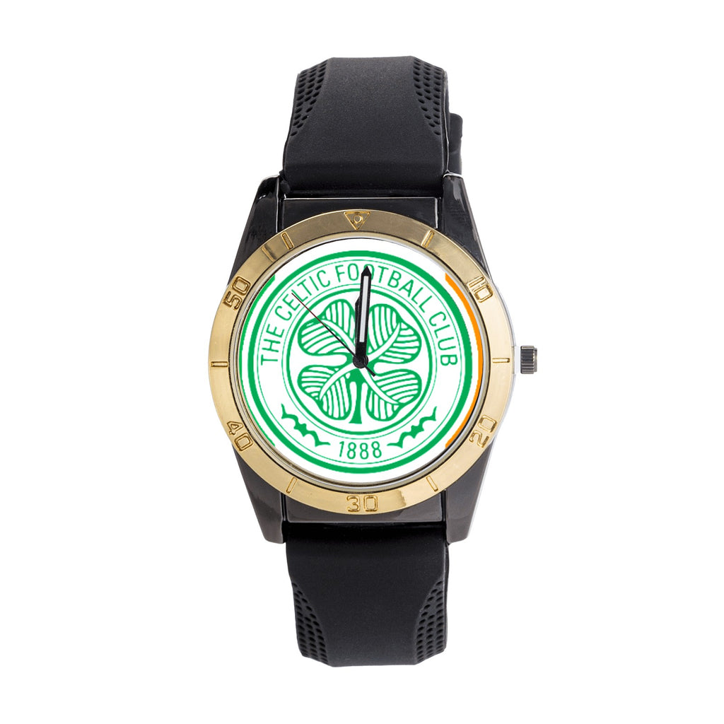 Celtic Watch