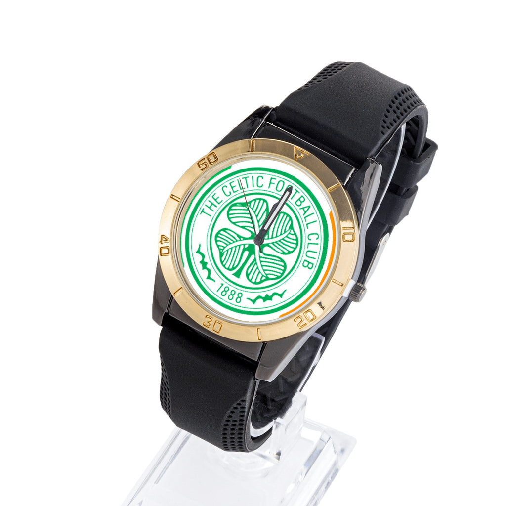 Celtic Watch
