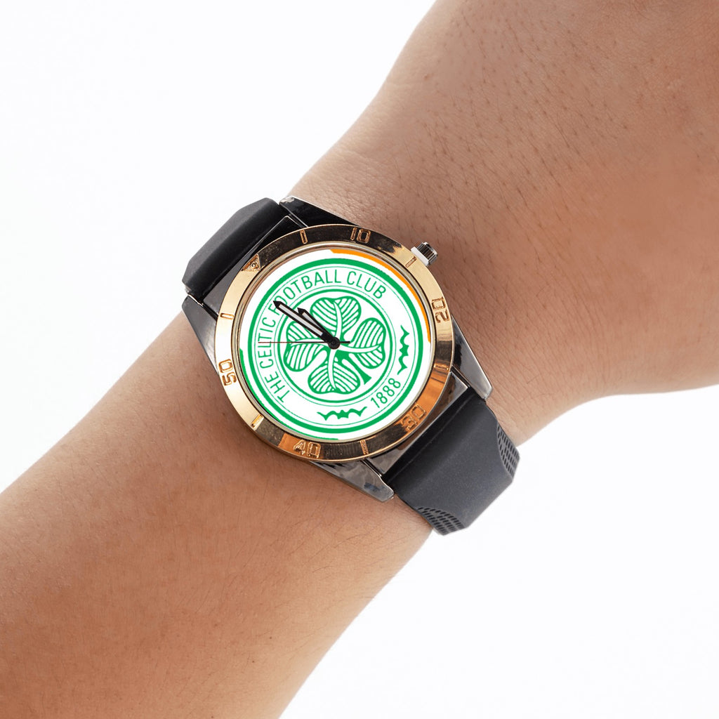 Celtic Watch