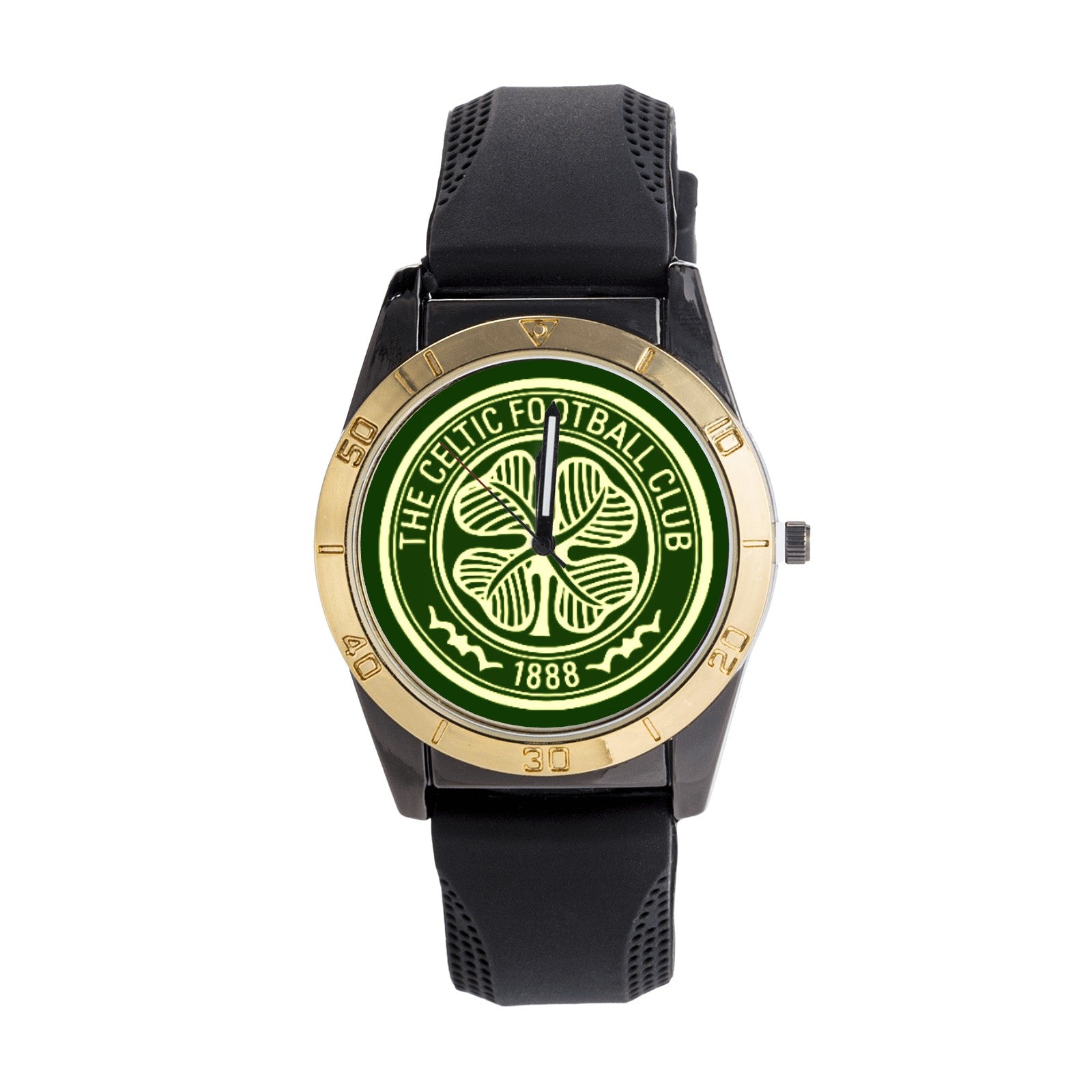 Celtic Watch