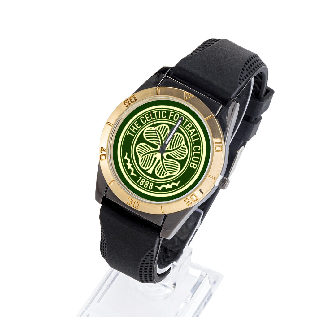 Celtic Watch