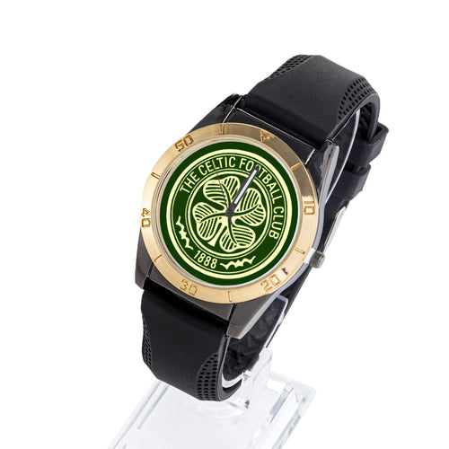 Reloj celta