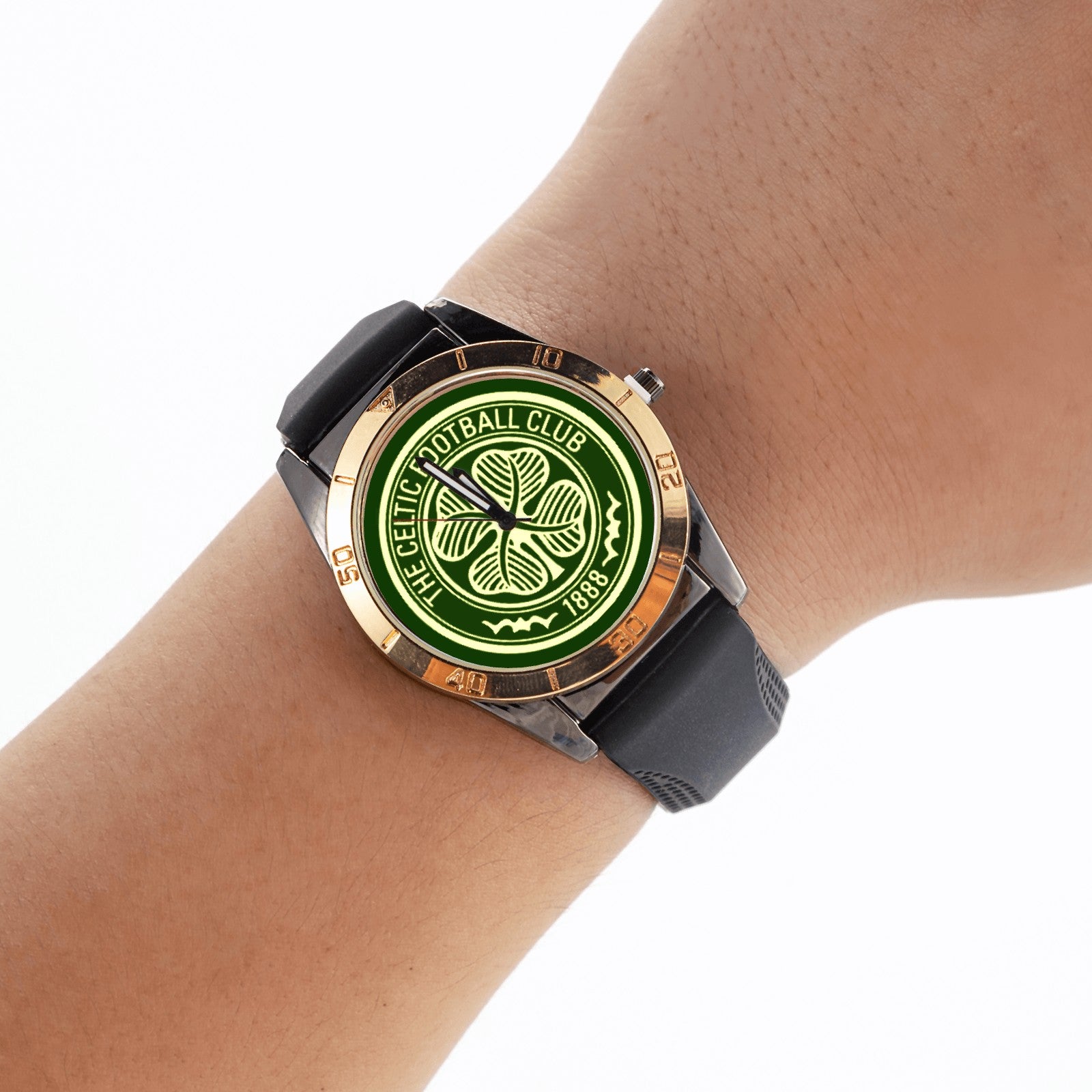 Celtic Watch
