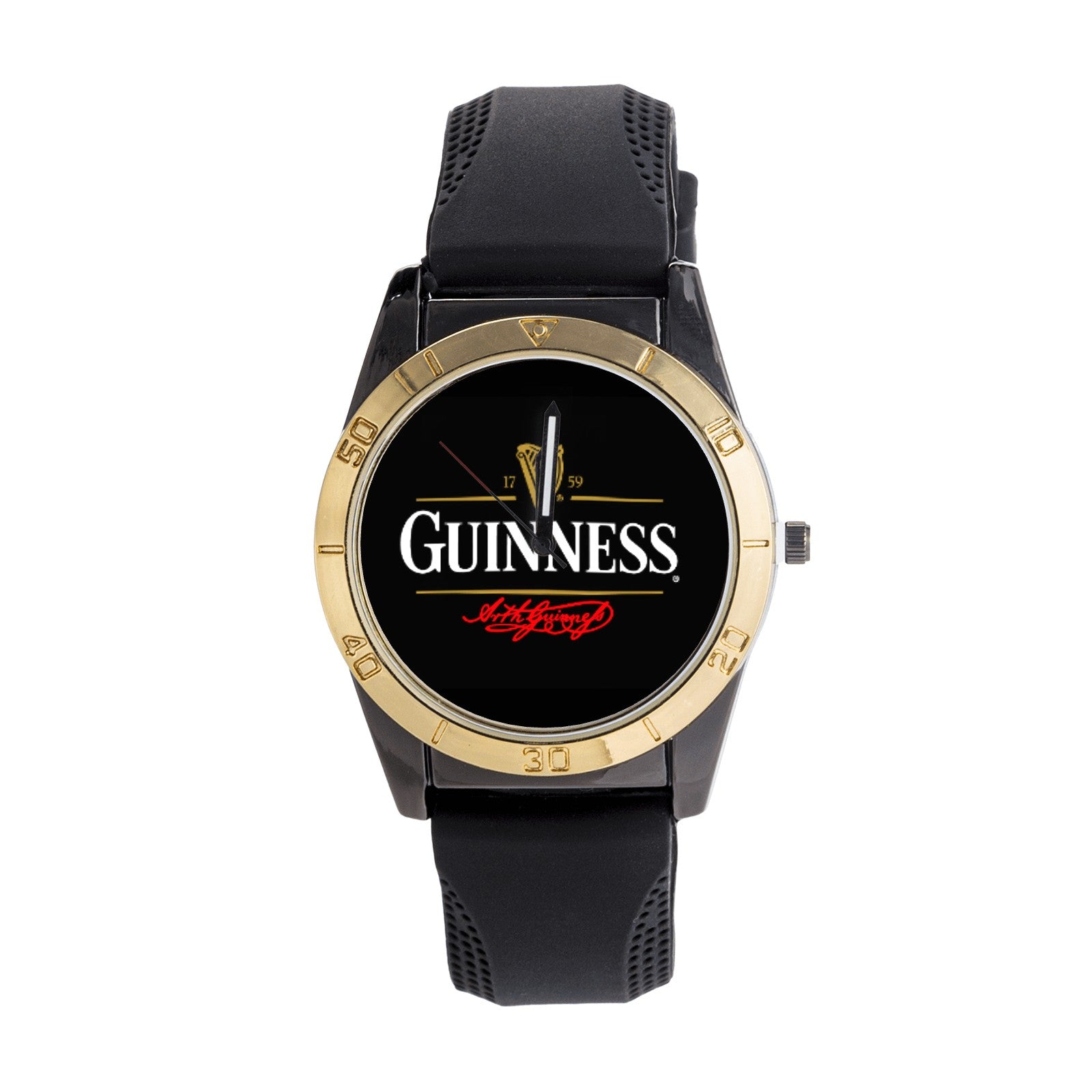 Guinness Watch