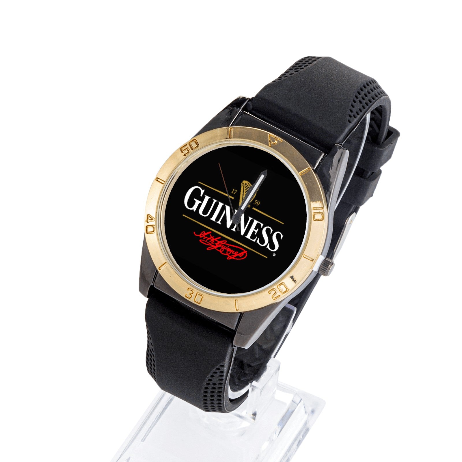 Guinness Watch