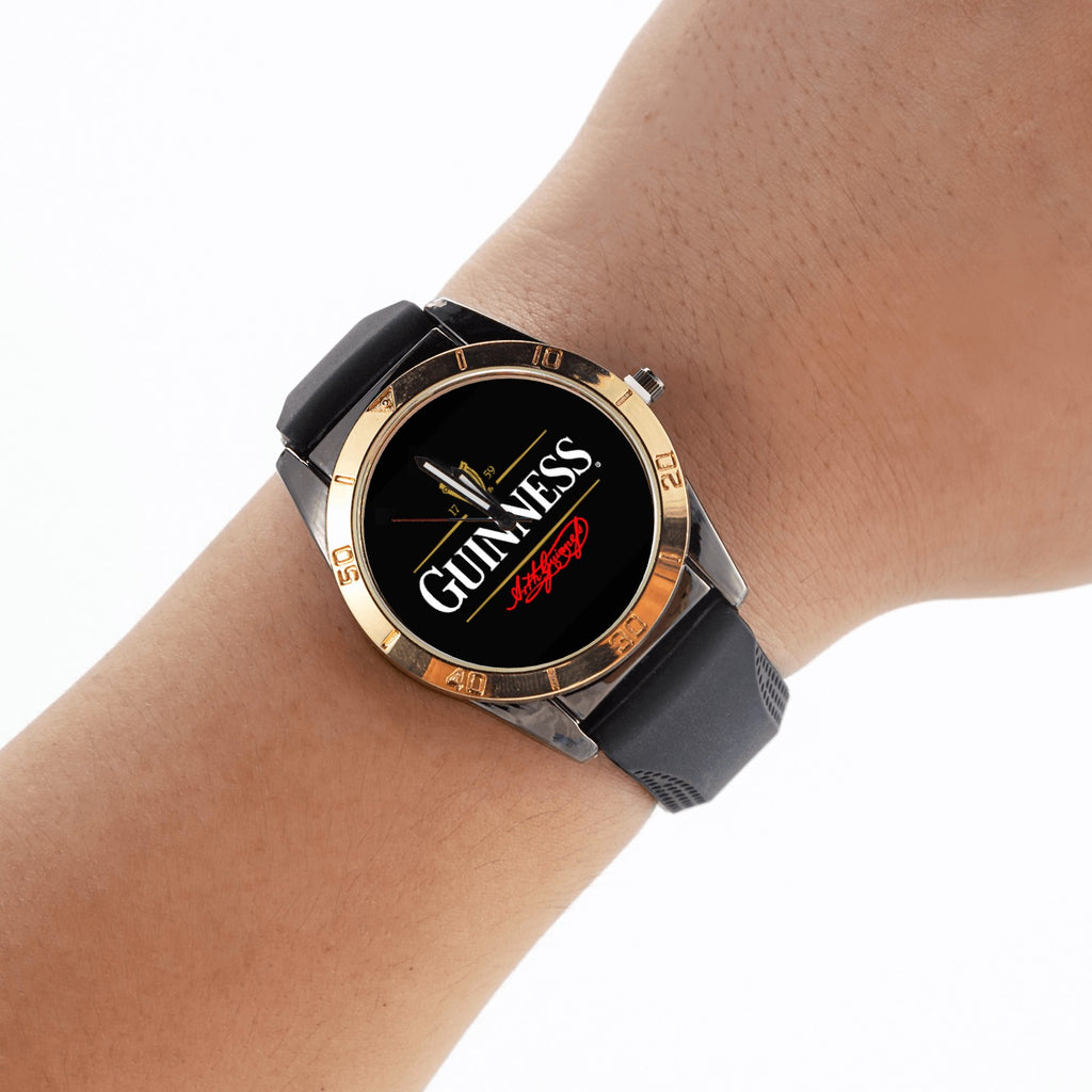 Guinness Watch