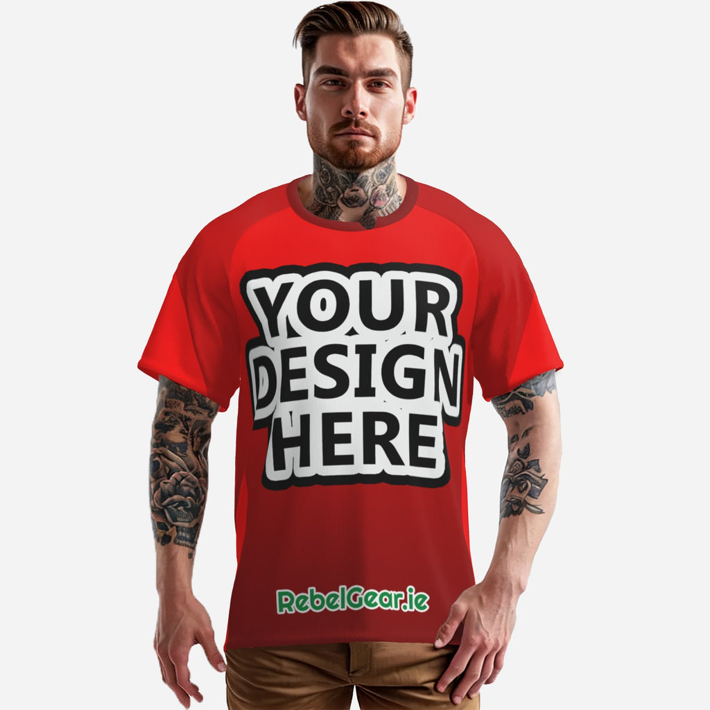 Custom Design Service