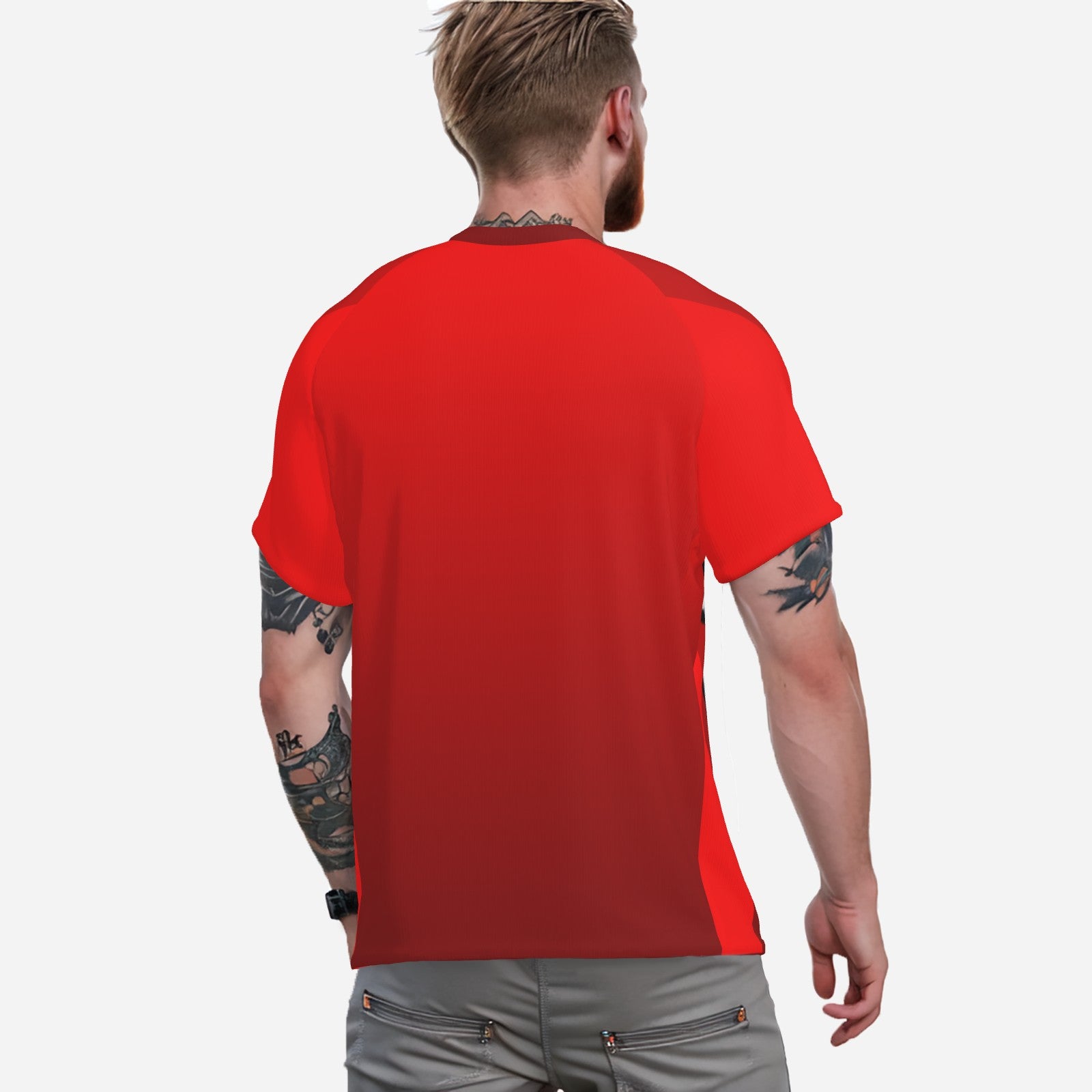 Custom Design Service