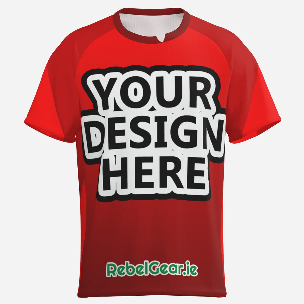 Custom Design Service