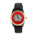 Custom Design Watch - EVERYTHING!!!!