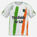 Kids Tiocfaidh ar lá Fenian Army jersey