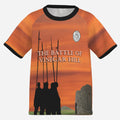 United Irishmen, 1798 Rebellion, The battle of Vinegar Hill Kids Jersey