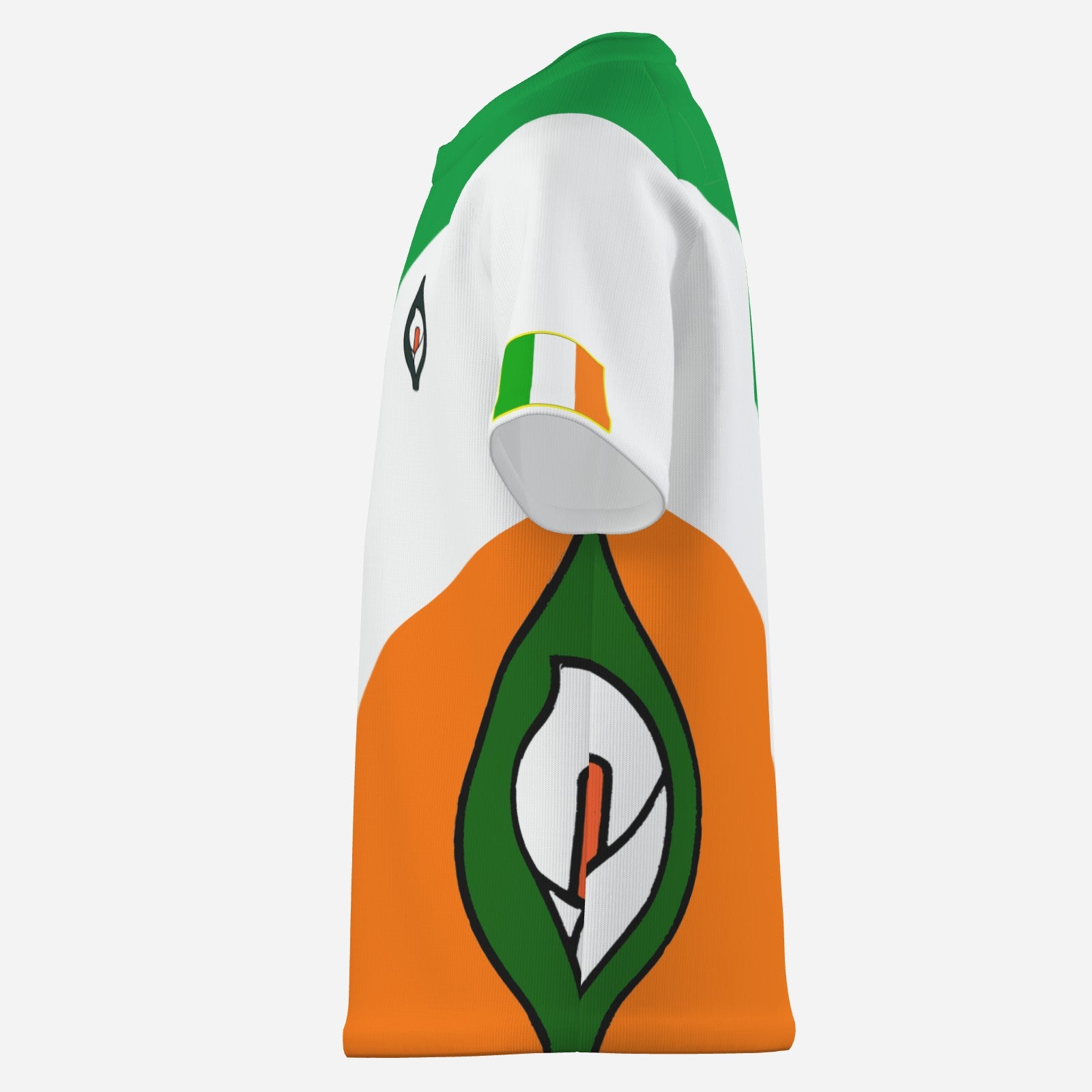 Easter 1916, Lily, Easter Rising Kids Jersey