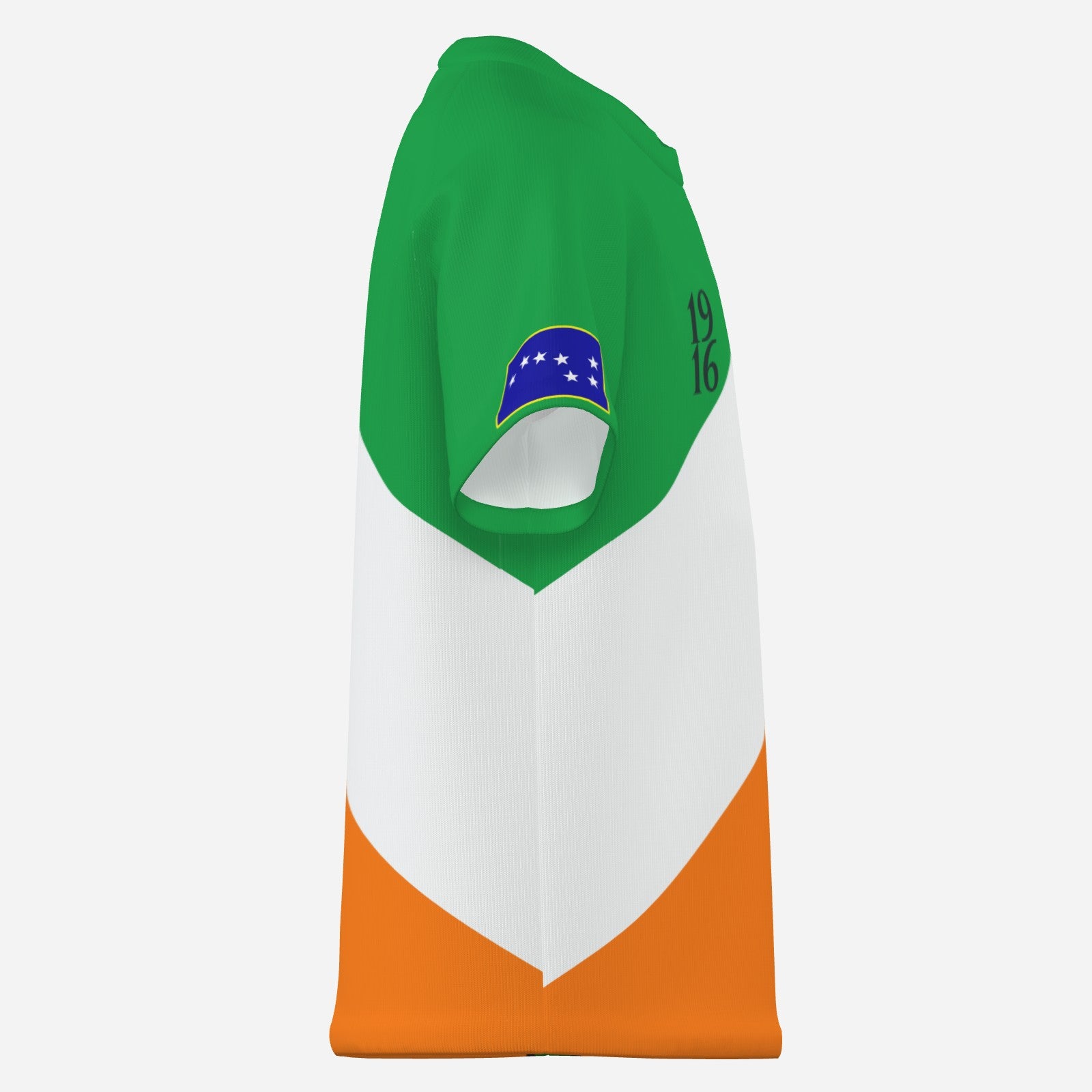 Easter 1916, Lily, Easter Rising Kids Jersey