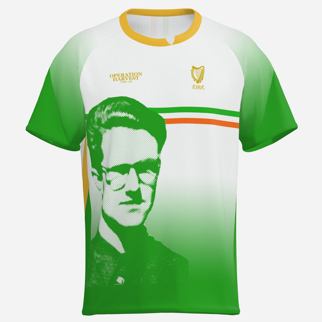Sean South Tribute Jersey – Operation Harvest Commemoration