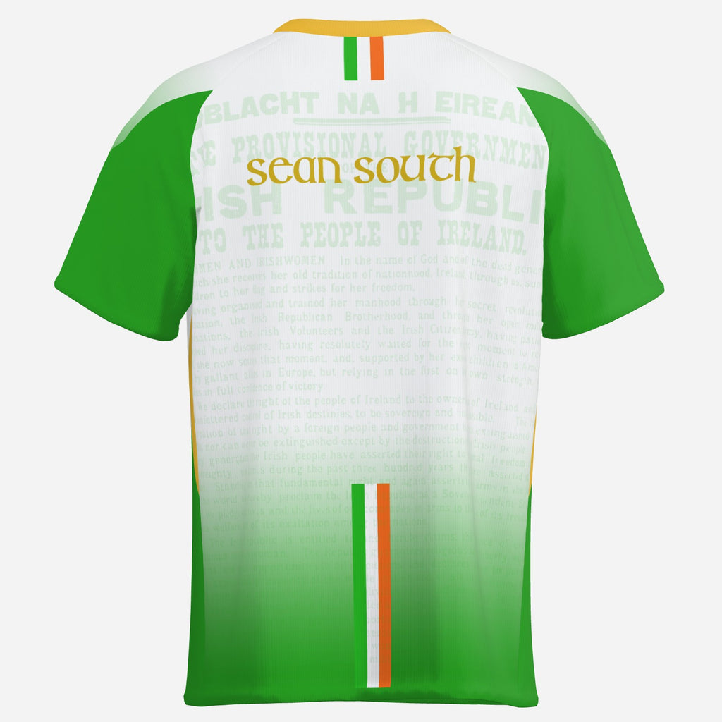 Sean South Tribute Jersey – Operation Harvest Commemoration