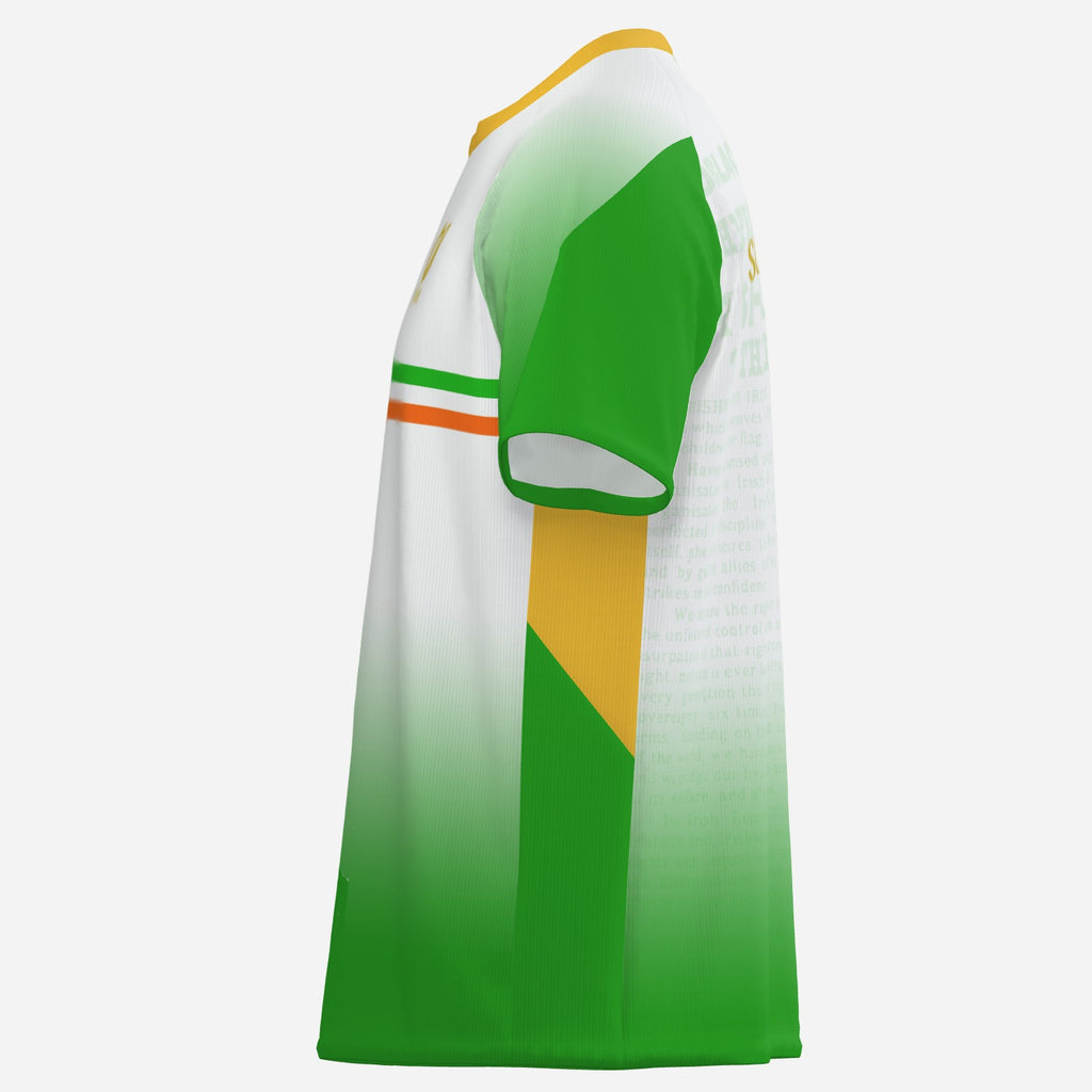 Sean South Tribute Jersey – Operation Harvest Commemoration