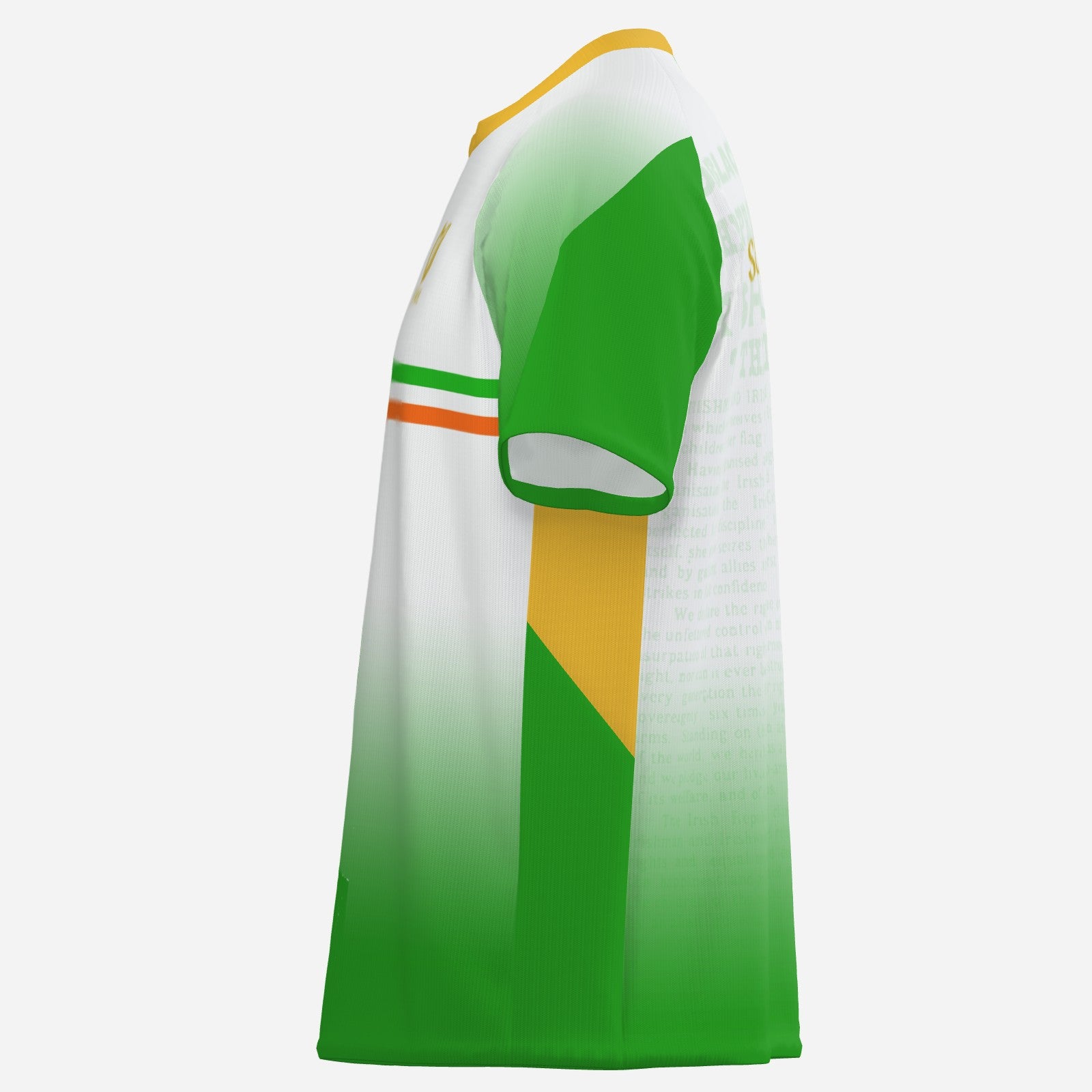 Sean South Tribute Jersey – Operation Harvest Commemoration