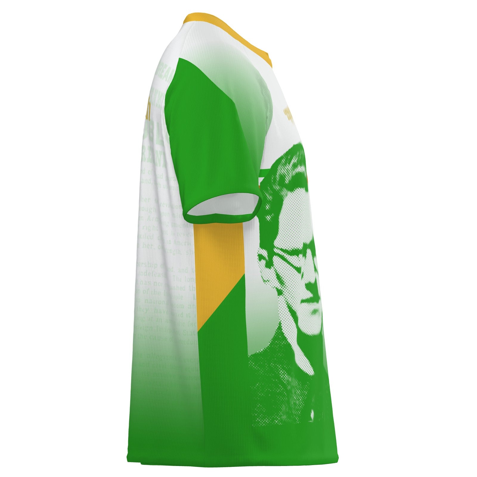 Sean South Tribute Jersey – Operation Harvest Commemoration