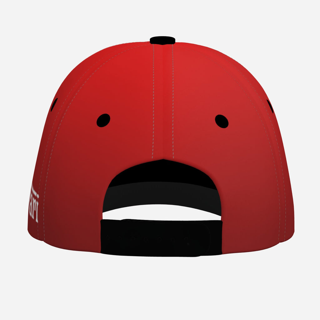 Ferrari Cap - Red