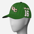 Éire - Ireland 16 Cap