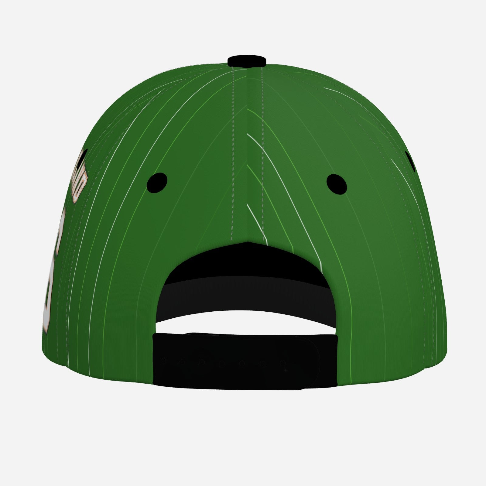 Éire - Ireland 16 Cap