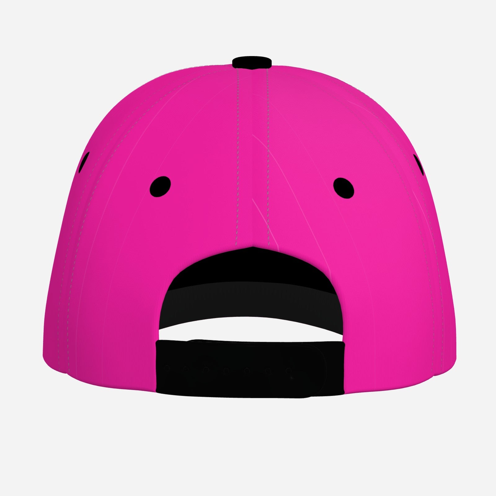 Derry Girl Cap - Pink