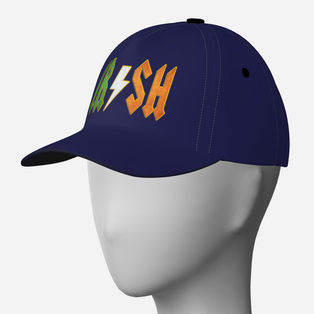 IR/SH Cap, Dark Blue