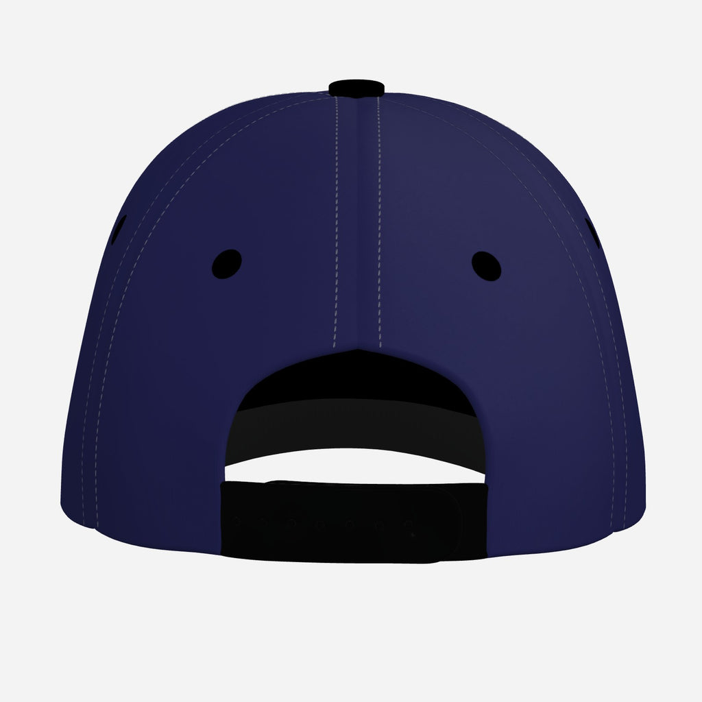 IR/SH Cap, Dark Blue