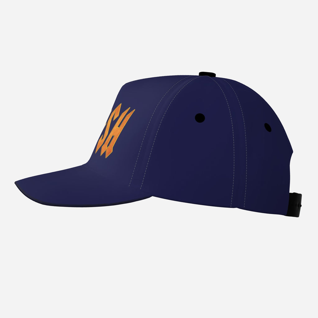 IR/SH Cap, Dark Blue