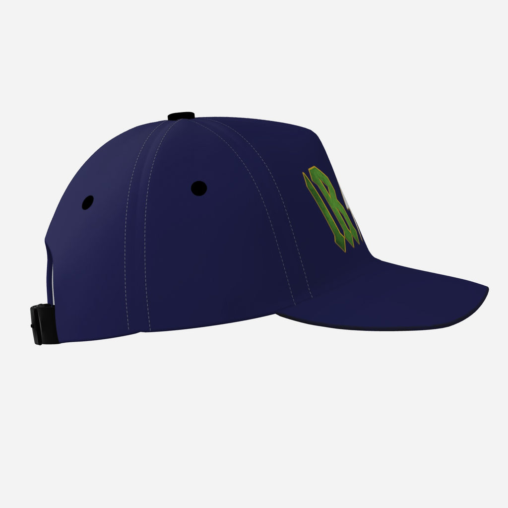 IR/SH Cap, Dark Blue