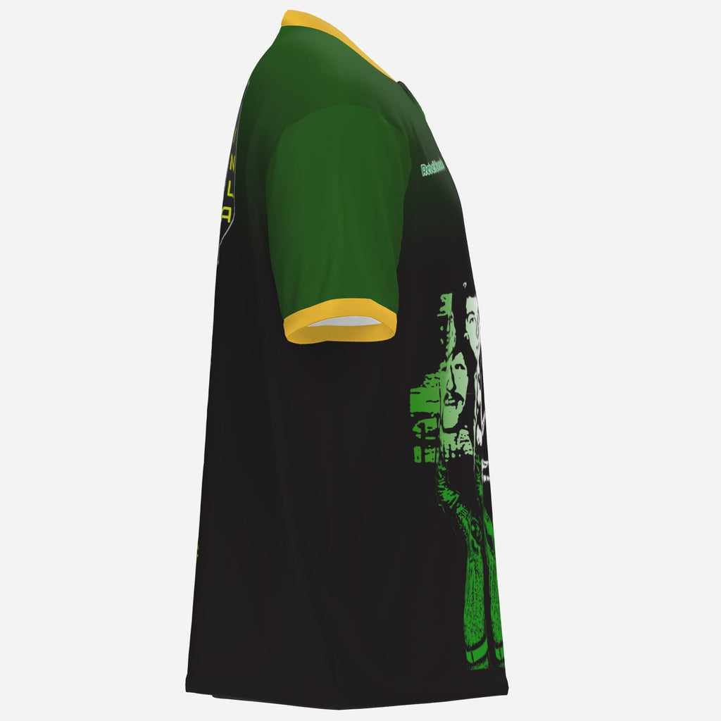 1981 IRA & INLA Hunger Strikers Commemorative Jersey