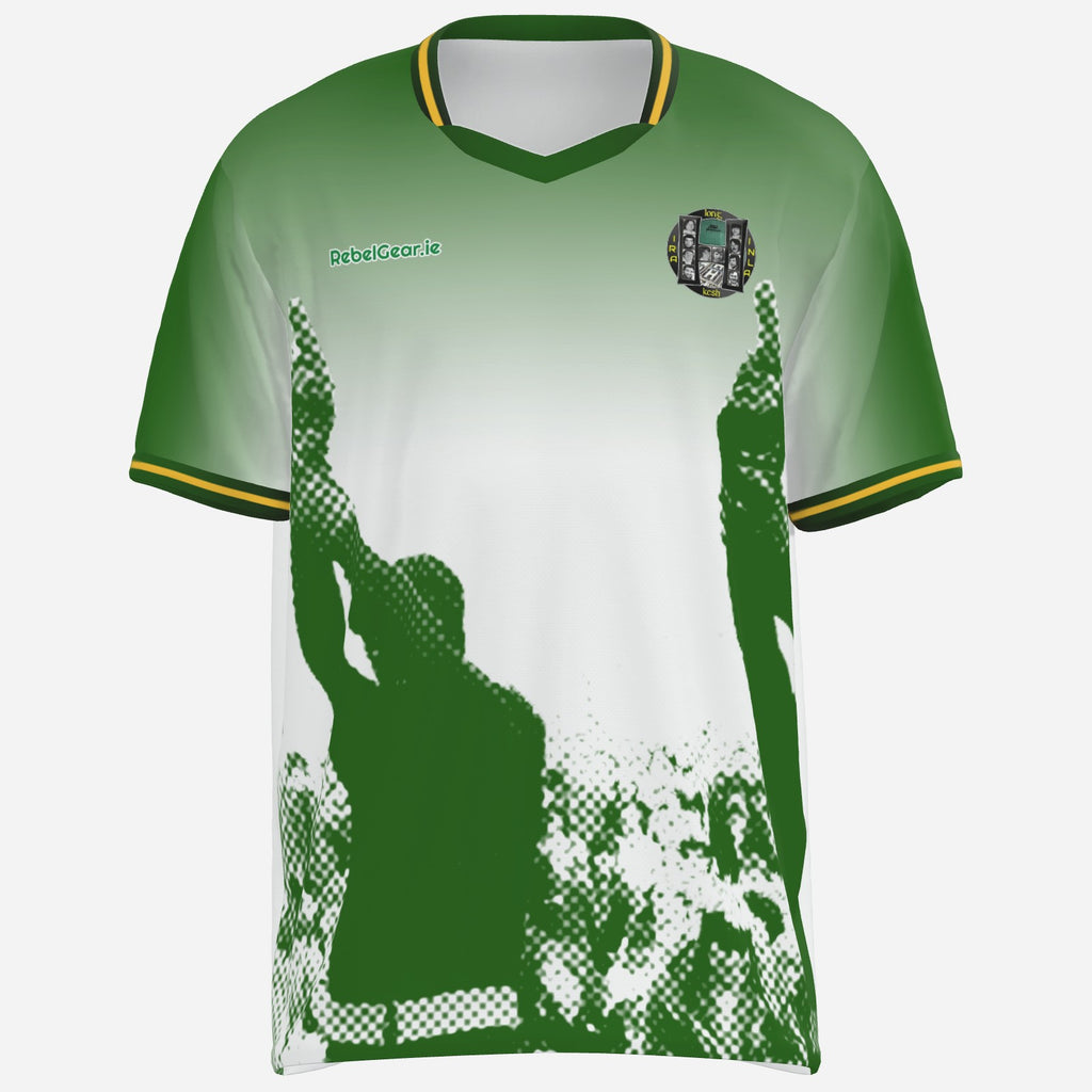 1981 Hungerstrikers Tribute Jersey