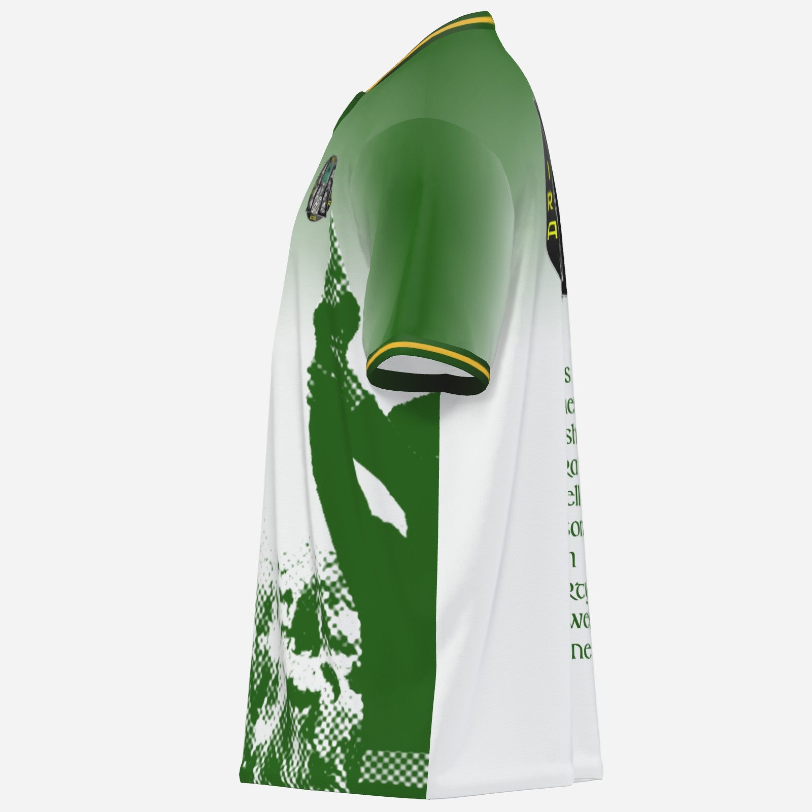 1981 Hungerstrikers Tribute Jersey