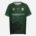 Hooded Men Tribute Jersey